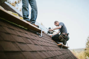 Local Roofers in Dunkelbergers, PA